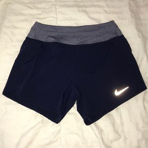 Nike shorts!